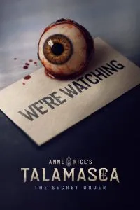 Таламаска: Тайный орден